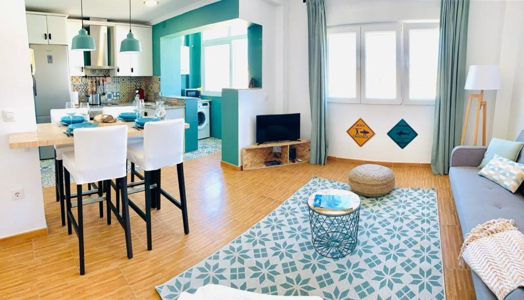 Soka Be@Ch House Apartment Tarifa Luaran gambar