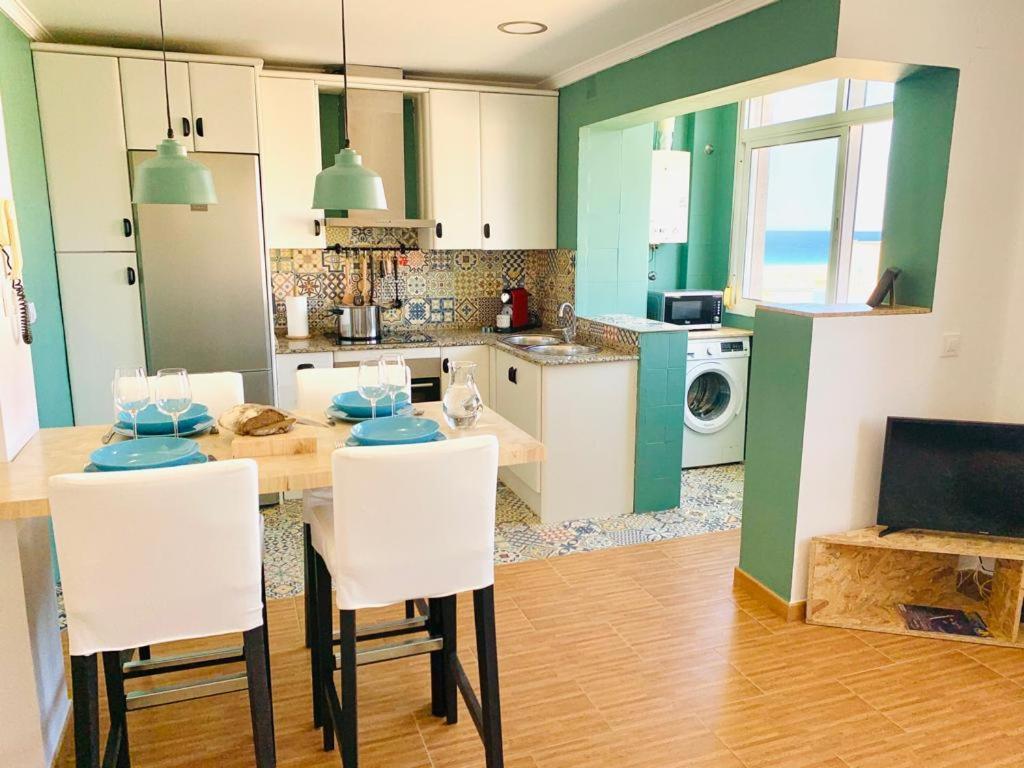 Soka Be@Ch House Apartment Tarifa Luaran gambar